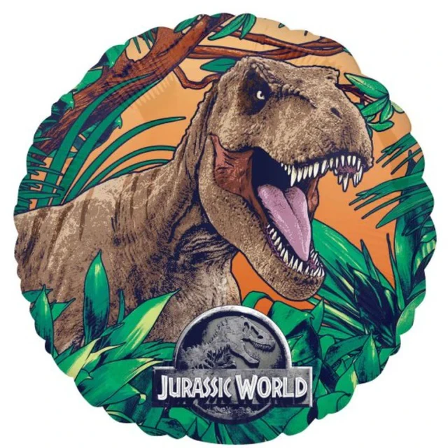 Jurassic World Dominion HX estándar de 45 cm