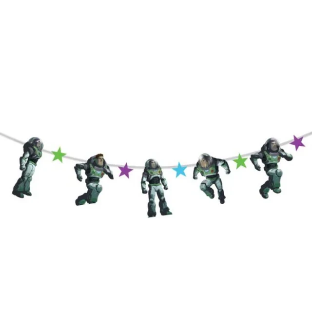 Guirnalda de Buzz Lightyear