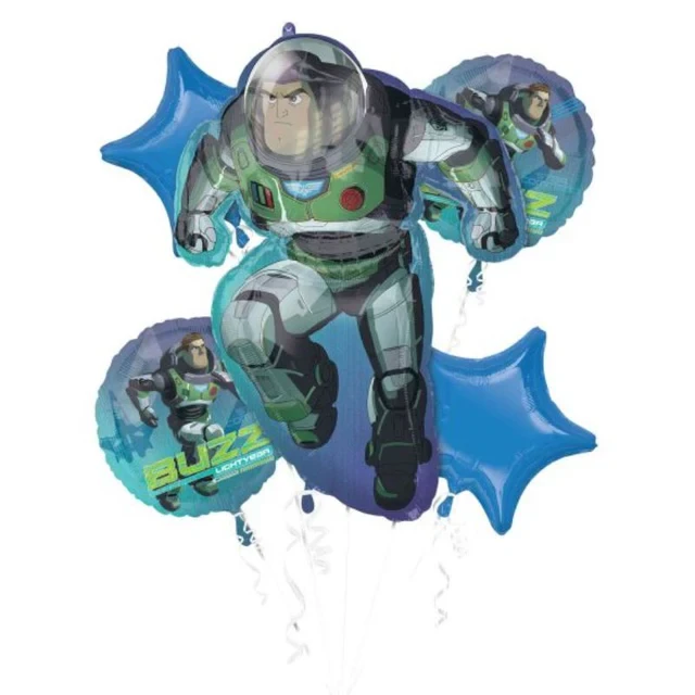 Ramo Buzz Lightyear (juego de 5)