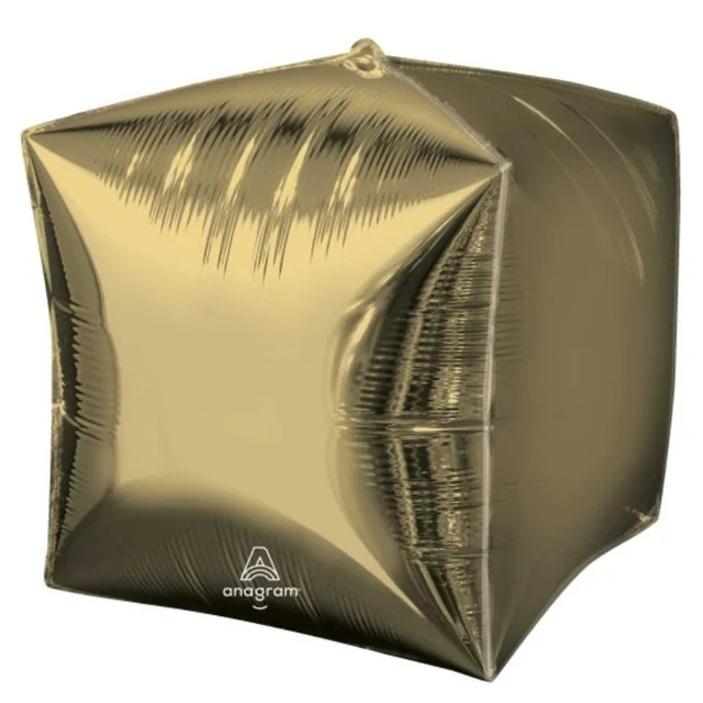 UltraShape Cubez Oro Blanco
