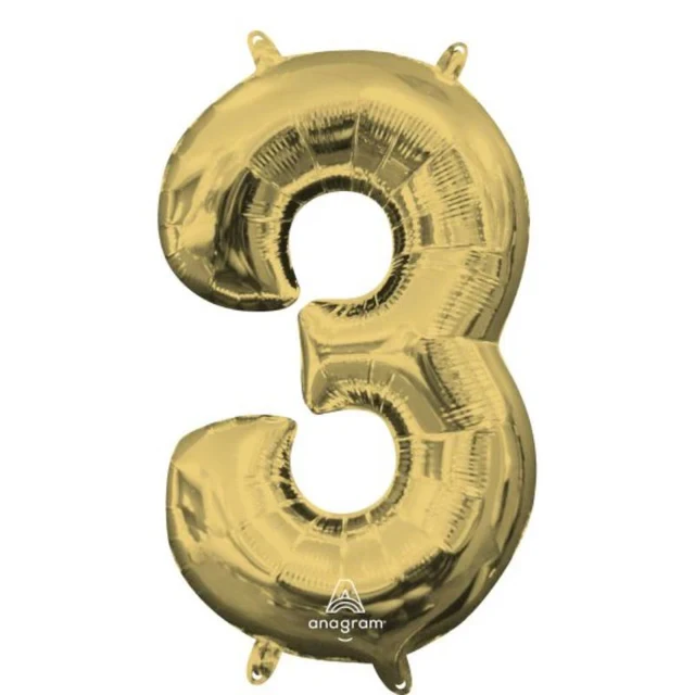 CI: Oro blanco número 3