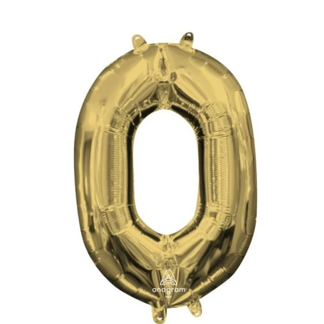 CI: Oro blanco número 0