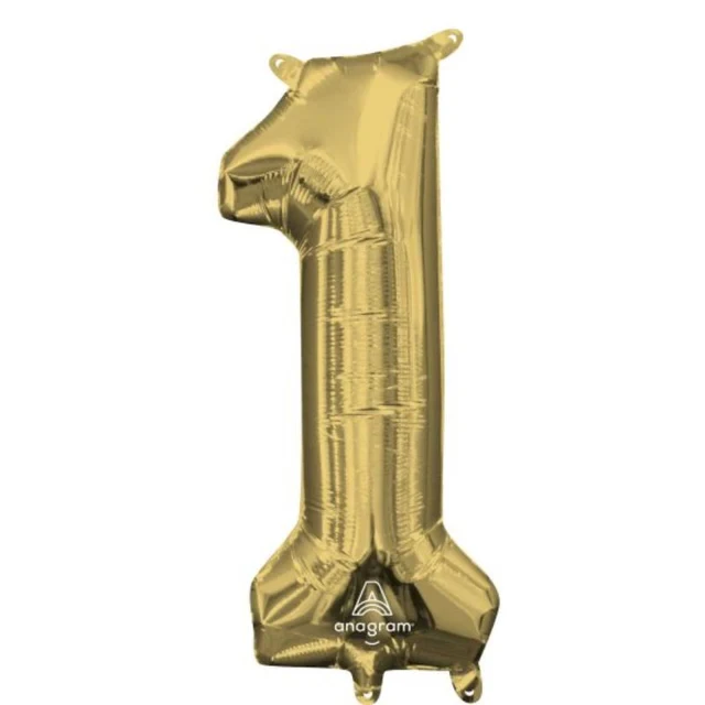 CI: Oro blanco número 1