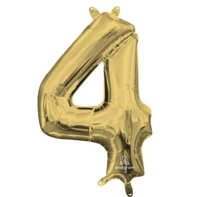 CI: Oro blanco número 4