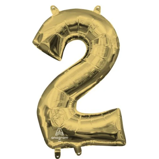 CI: Oro blanco número 2