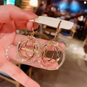 🔥Rosalba™ earrings in Italian style