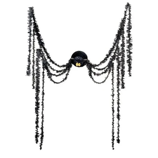 Kit de decoración colgante todo en uno Spider