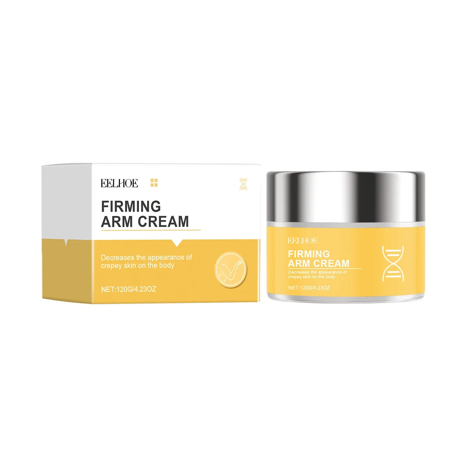 Crema hidratante para el cuello ARM Skin Light Moisturizing