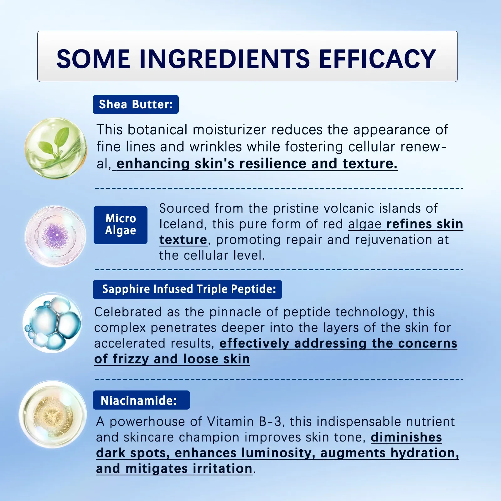 Crema antiarrugas hidratante que atenúa las arrugas