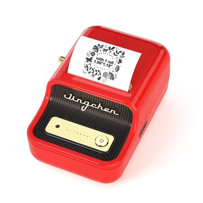 Etiquetadora Niimbot B21