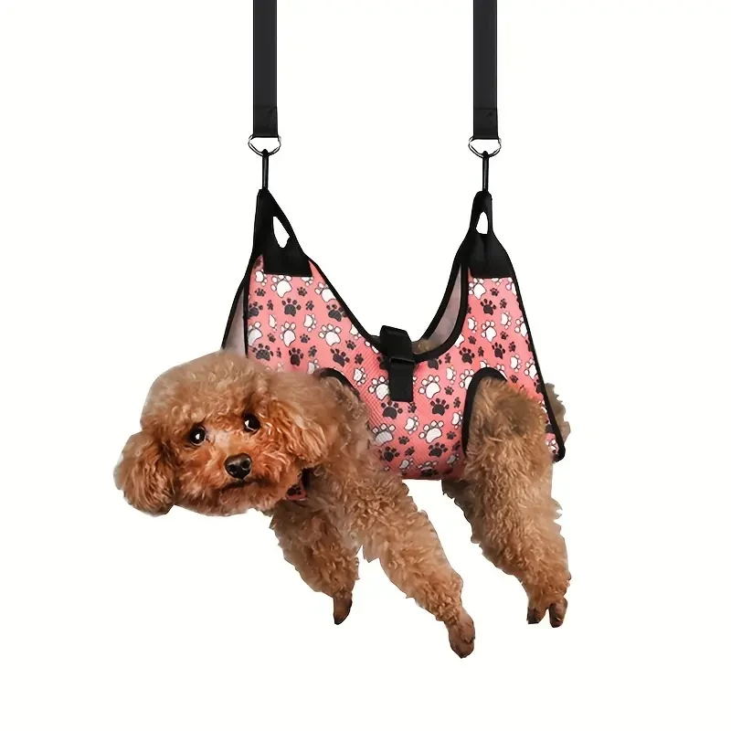 Hamaca de lujo para el cuidado de mascotas, ideal para perros pequeños y medianos