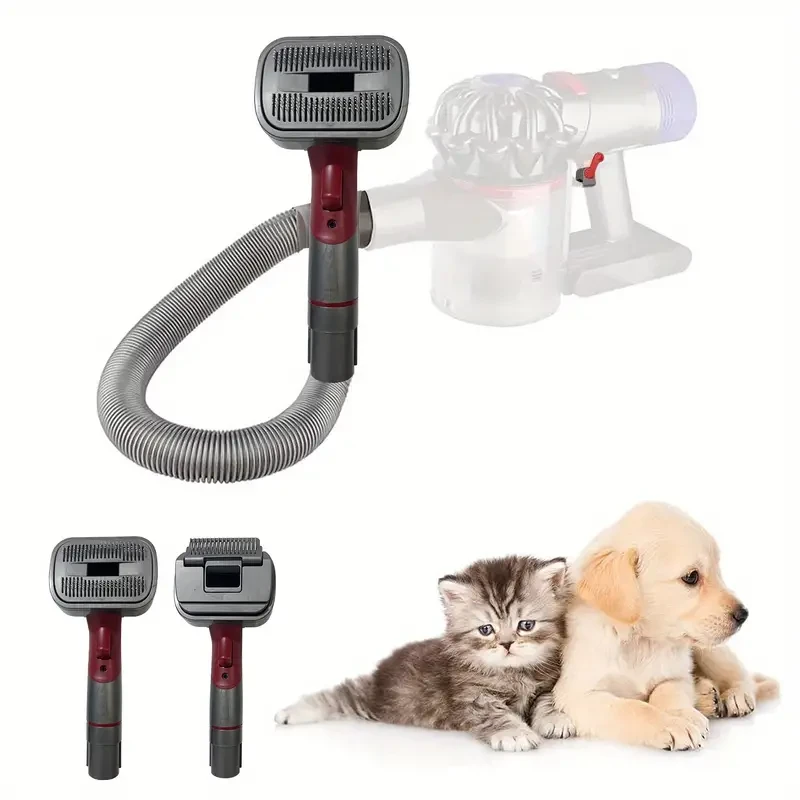 Kit de aseo para mascotas Dyson Vacuum
