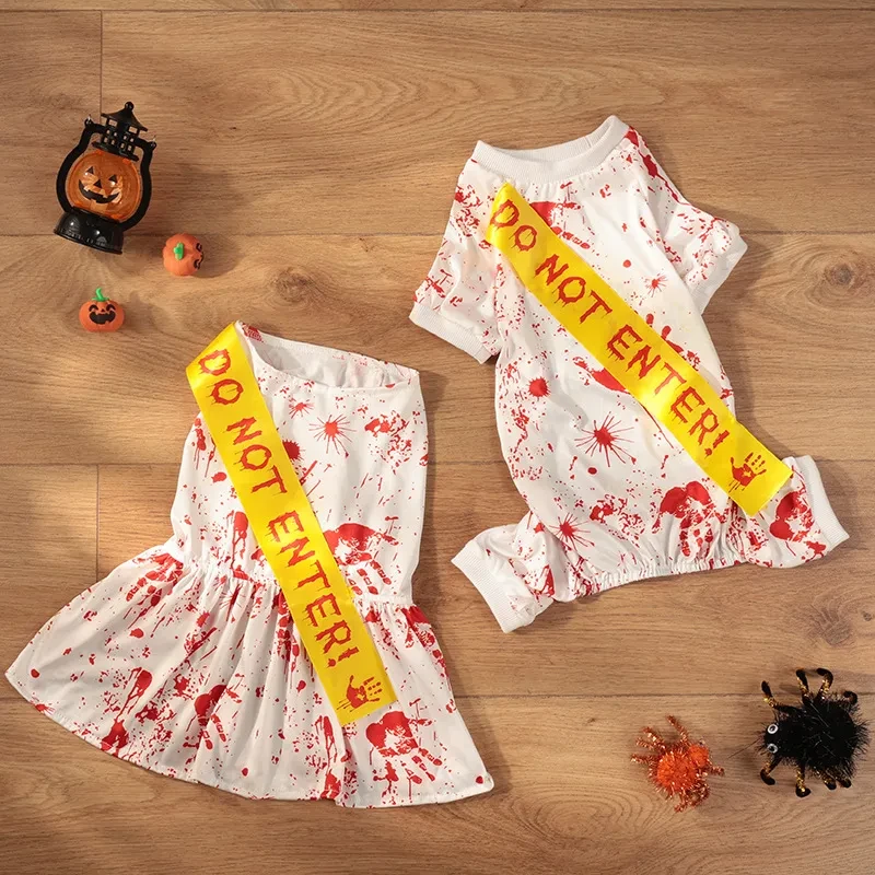 Disfraz de foca para Halloween
