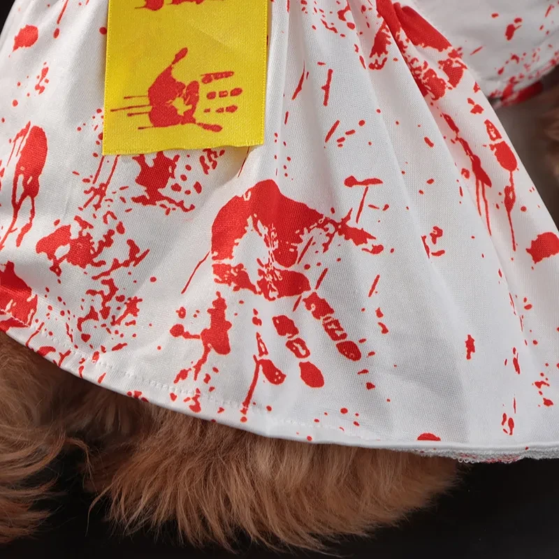 Disfraz de foca para Halloween