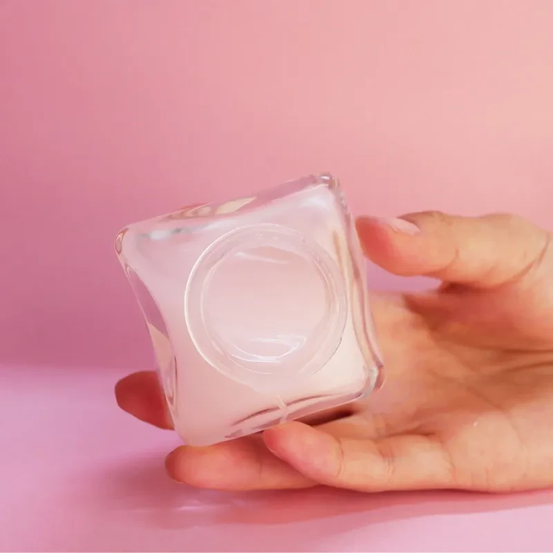 Crema hidratante de sandía para dormir, hidratante y aclarante.