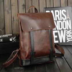 Mochila de moda para viajes y actividades al aire libre