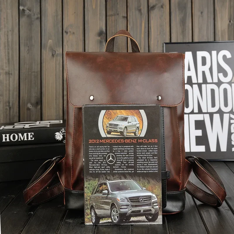 Mochila de moda para viajes y actividades al aire libre