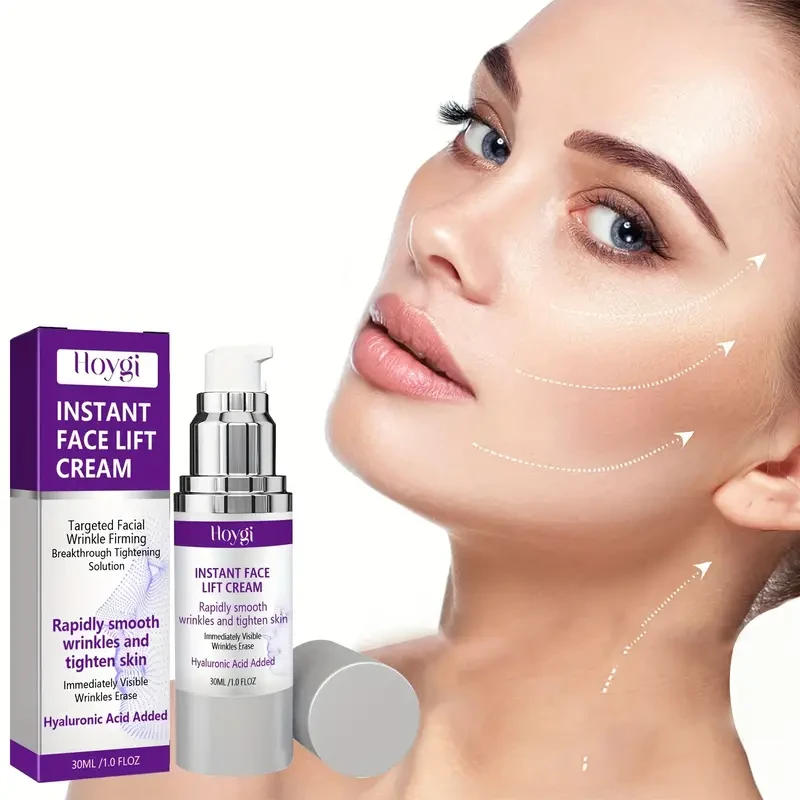 Crema Lifting Facial Instantáneo 1.01oz -