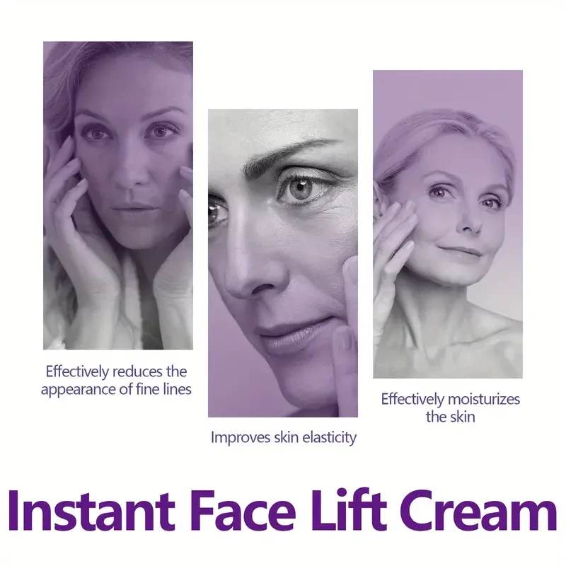 Crema Lifting Facial Instantáneo 1.01oz -