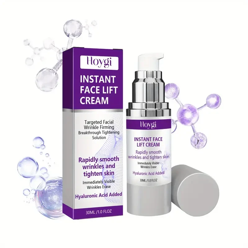 Crema Lifting Facial Instantáneo 1.01oz -