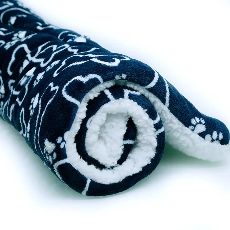 Mantas para gatos y perros