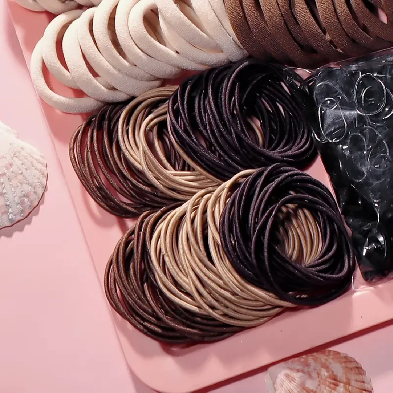 Kit de peinado definitivo de 1209 piezas