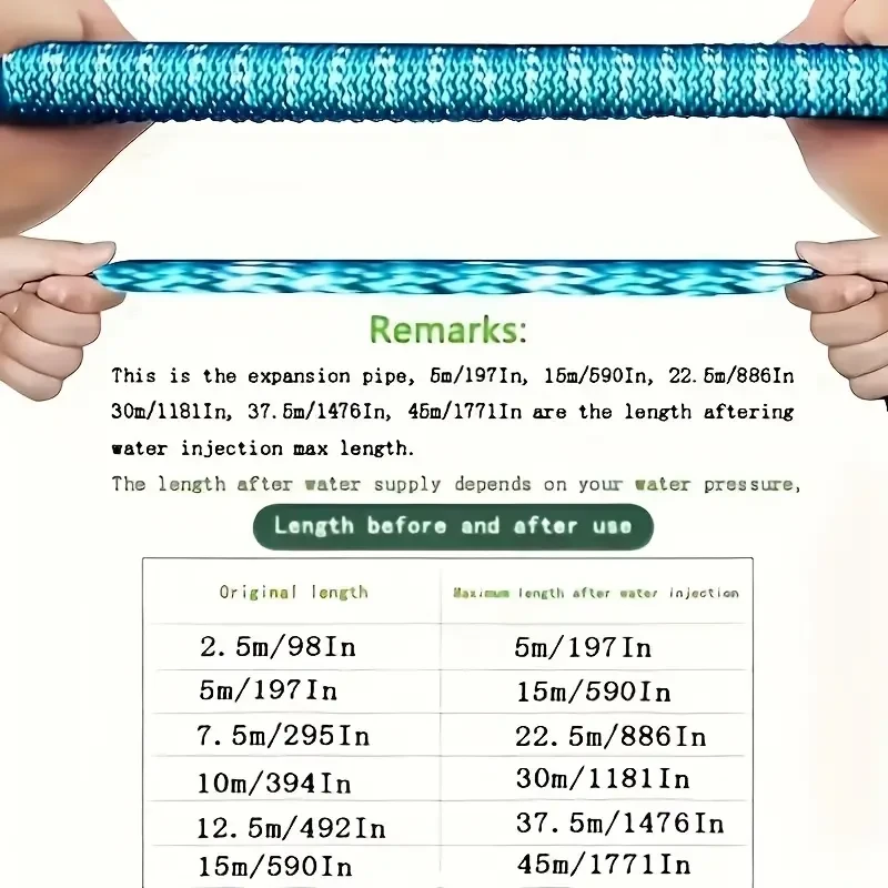 1 rollo, nuevo limpiador de coches para jardín doméstico