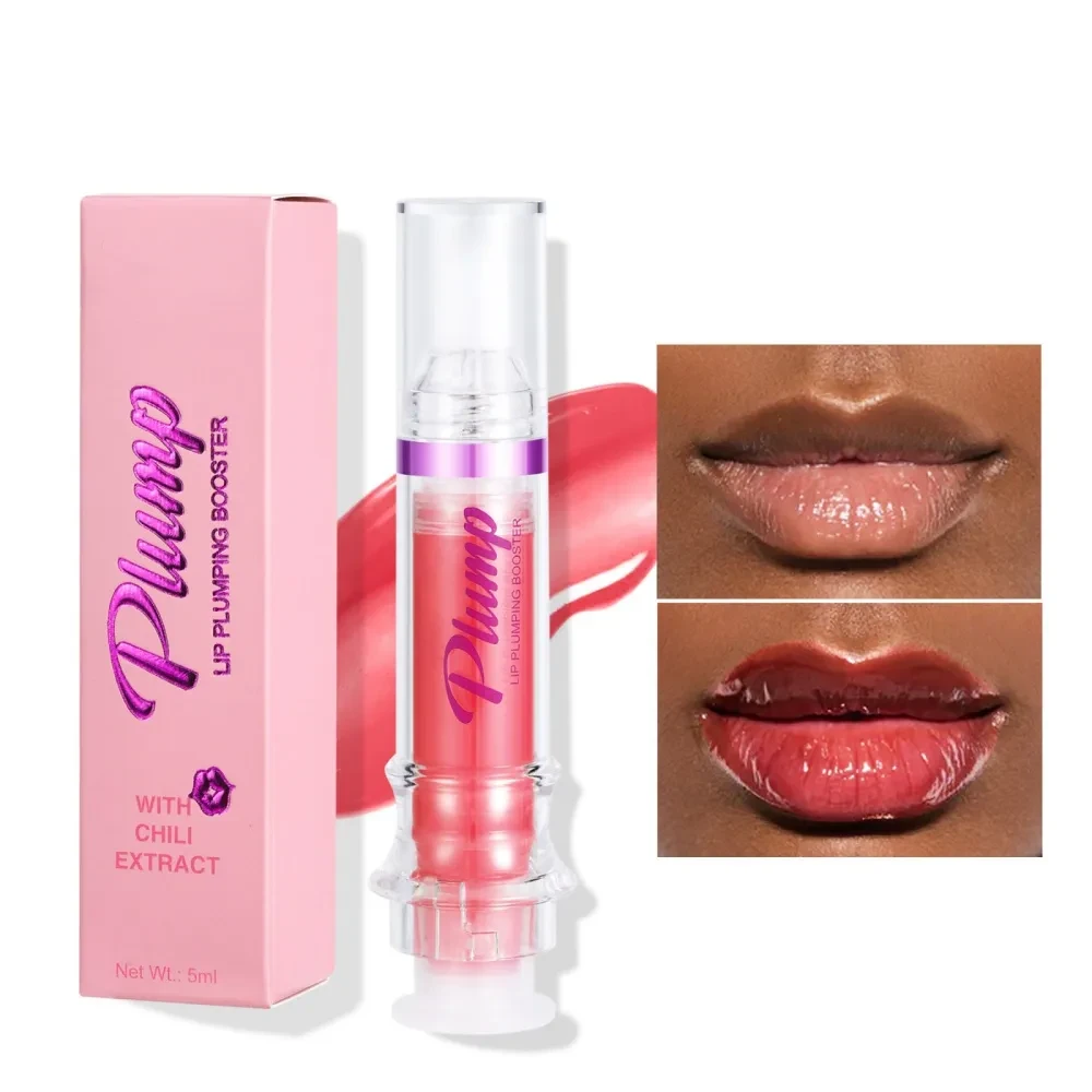 Nuevo tubo de labios Lip Rich Color ligeramente picante
