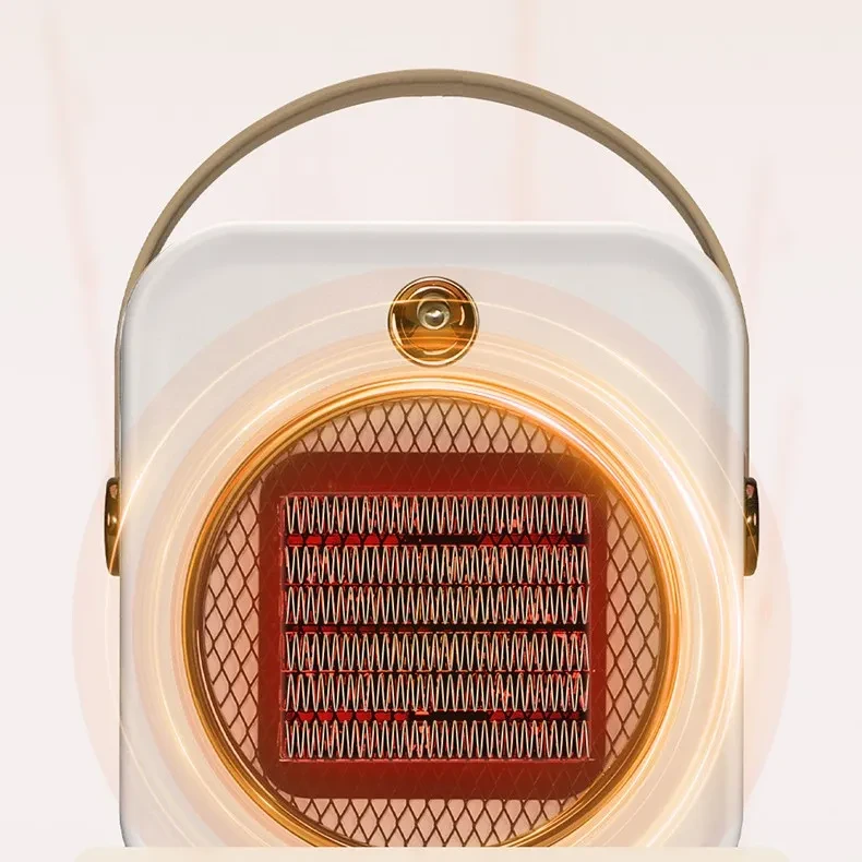 Desk Heater