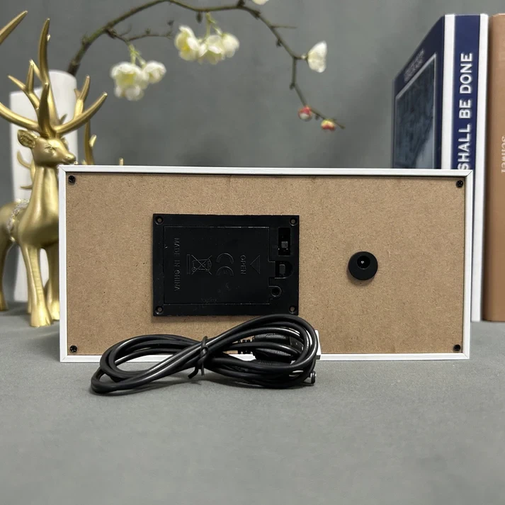 Caja de luz de Naruto Sasuke