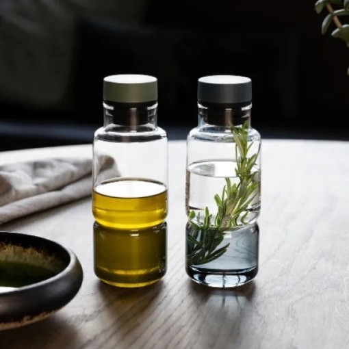 Botella de aceite y vinagre Billund