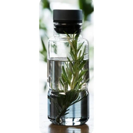 Botella de aceite y vinagre Billund