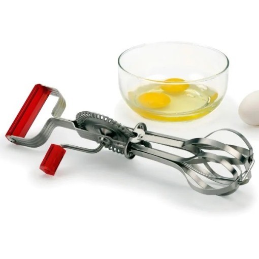 Batidor de huevos