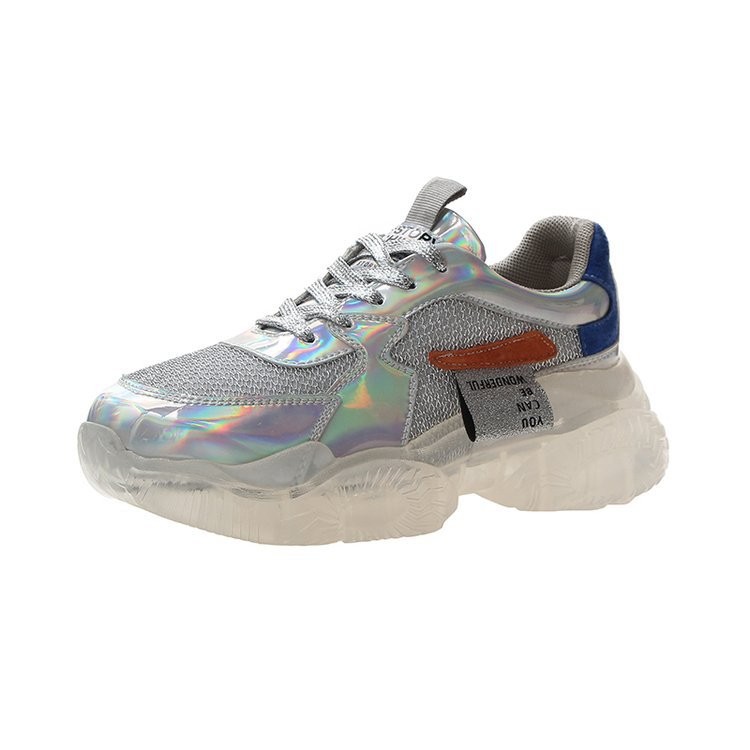 Jelly Shoes