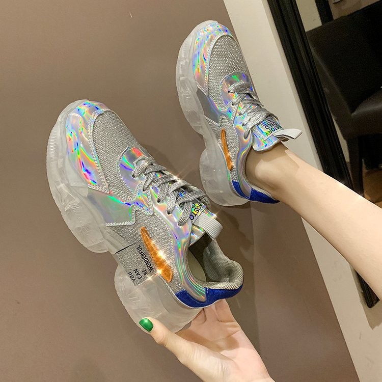 Jelly Shoes