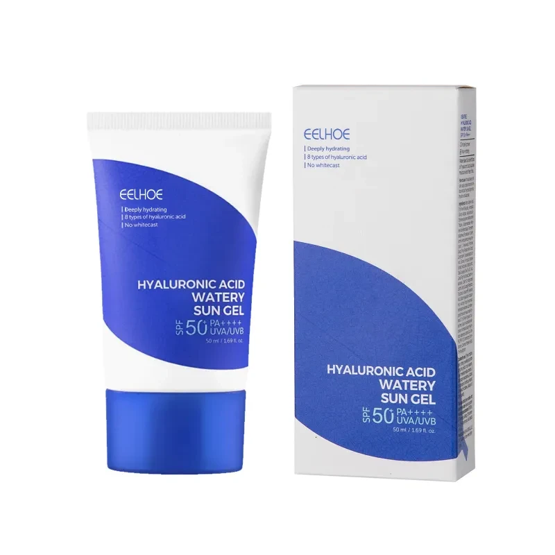 Gel de ácido hialurónico HydraShield
