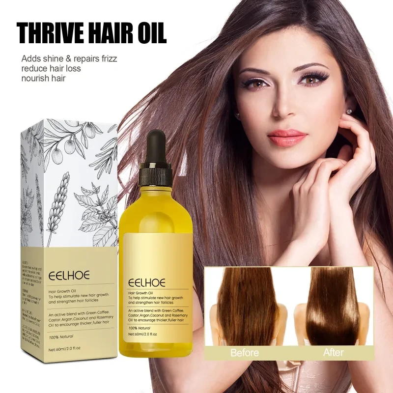 Aceite esencial de romero revitalizante para el cabello