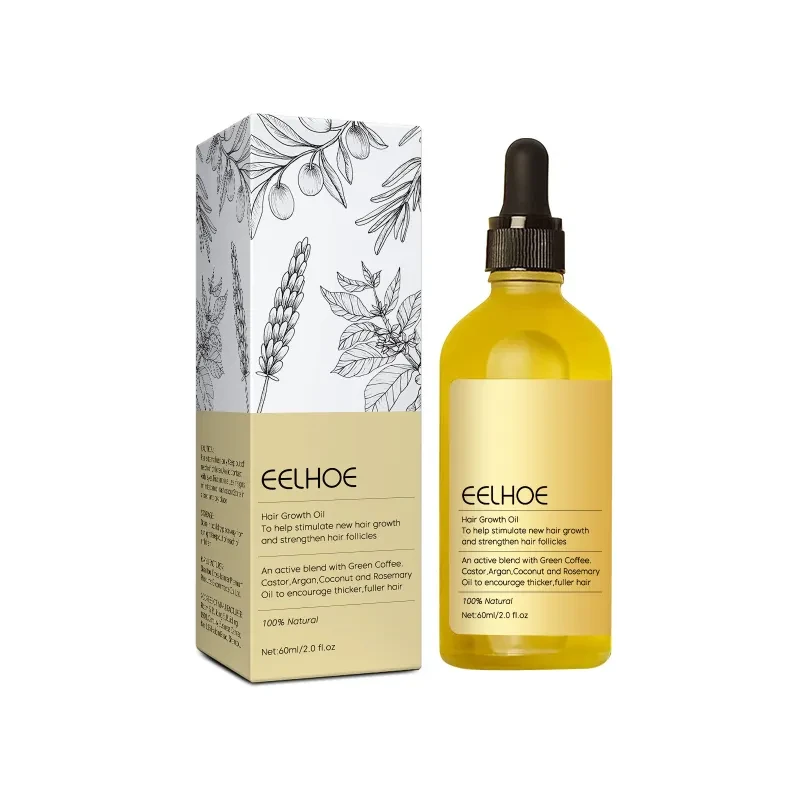Aceite esencial de romero revitalizante para el cabello