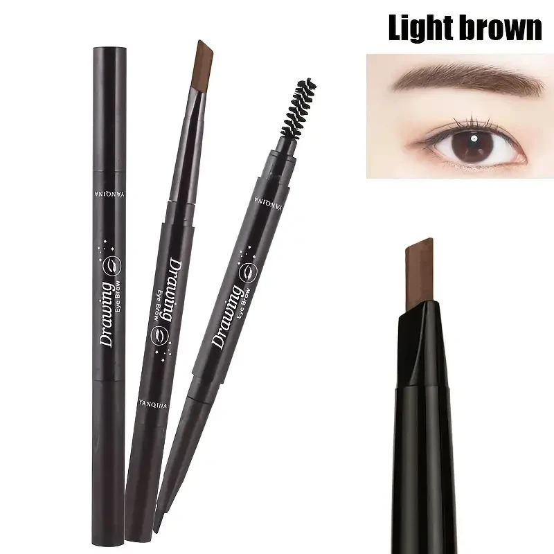 Maquillaje natural resistente al agua de 5 colores