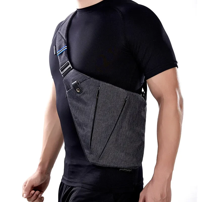 Anti Theft Travel Bags