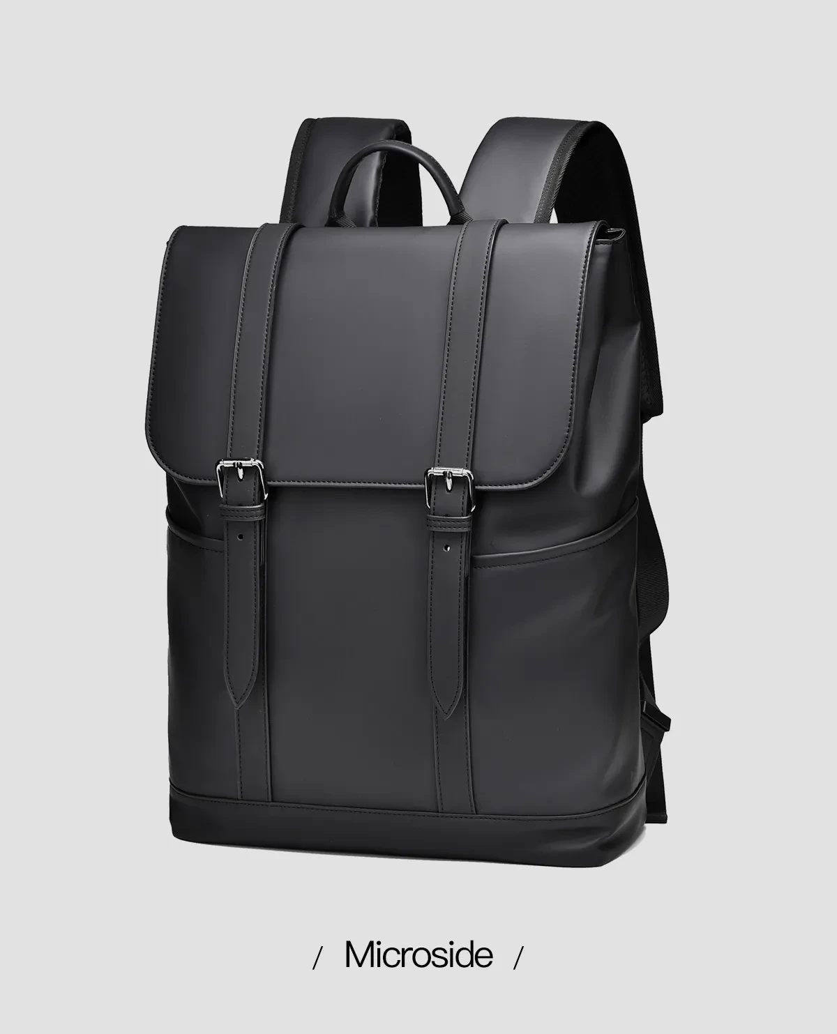 Mochila ligera e impermeable para viajes de ocio para hombres y mujeres