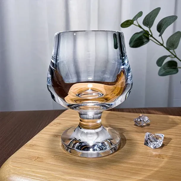 Copa de cóctel creativa de 600 ml