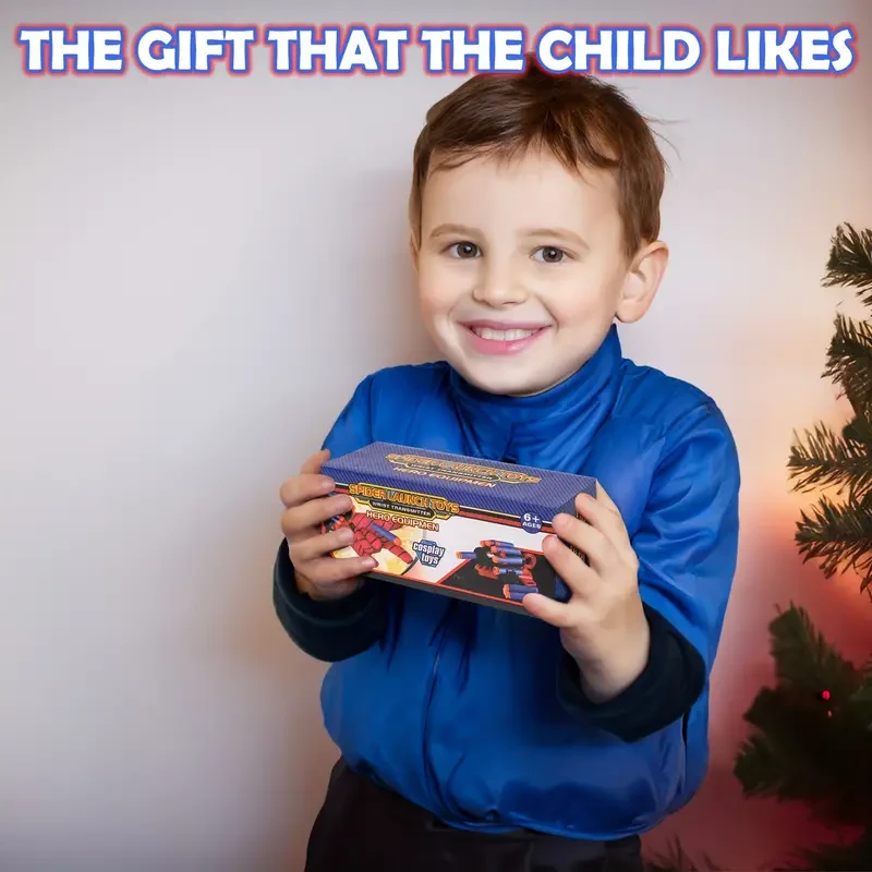 Juguete lanzador de telarañas AIUAZA: 15 dardos, guante lanzador para cosplay