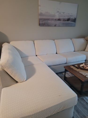 Fundas de sofá Hero