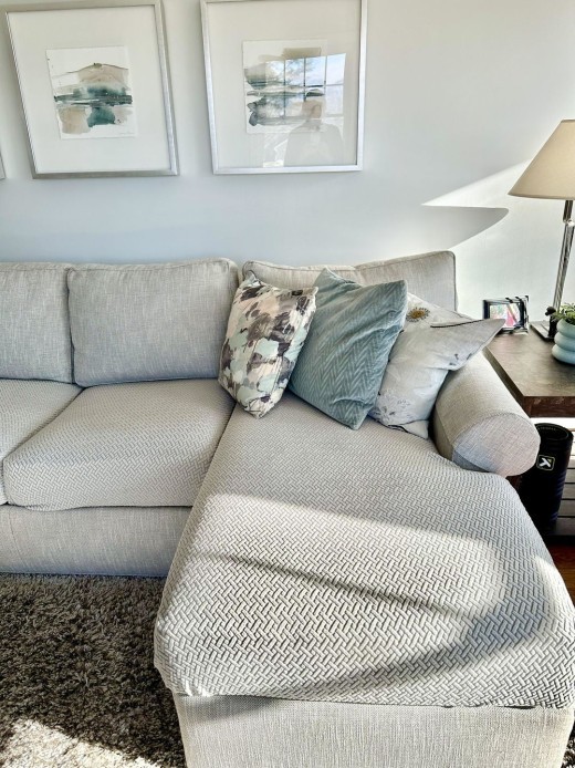 Fundas de sofá Hero