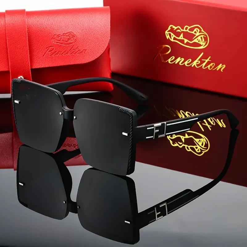 Gafas de sol polarizadas elegantes RENEKTON