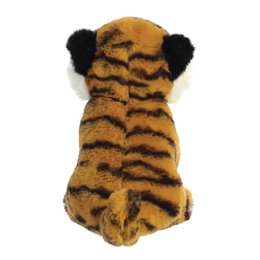PELUCHE DE TIGRE DE BENGALA DE ECO NATION
