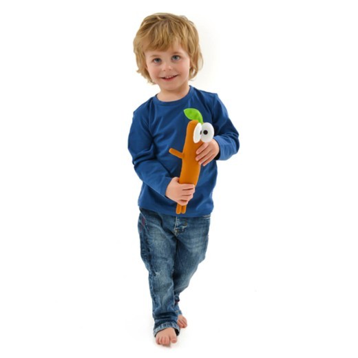 HEY DUGGEE PELUCHE DE PALITO PEGAJOSO CANTANTE
