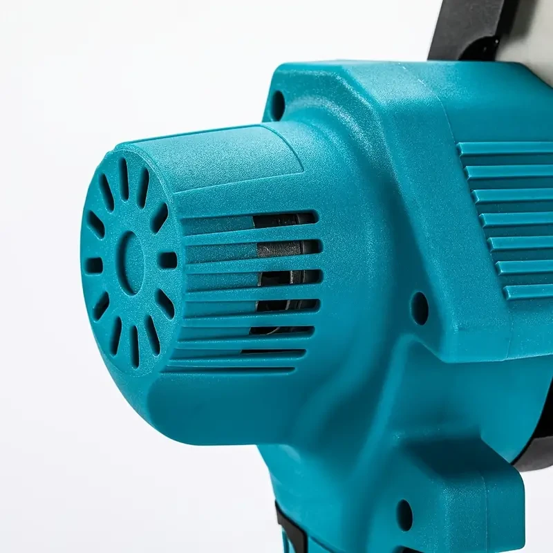 Motosierra eléctrica portátil compacta Jsd-Hope - Batería recargable