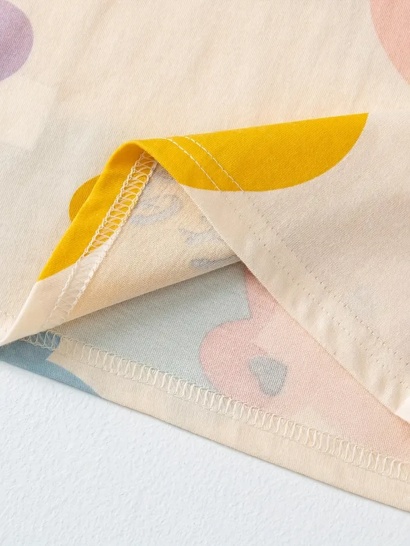 3 conjuntos de ropa interior adorables para niñas